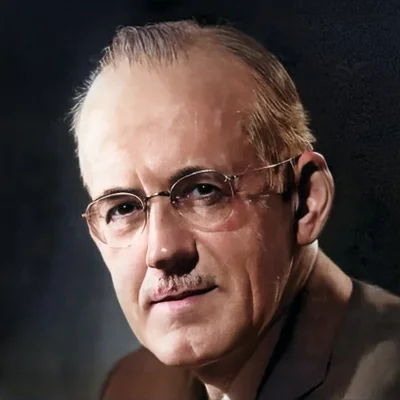 A.W. Tozer