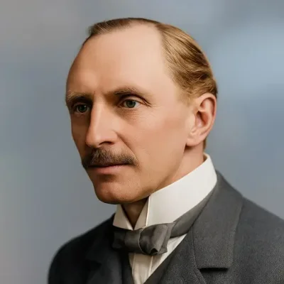 C.T. Studd