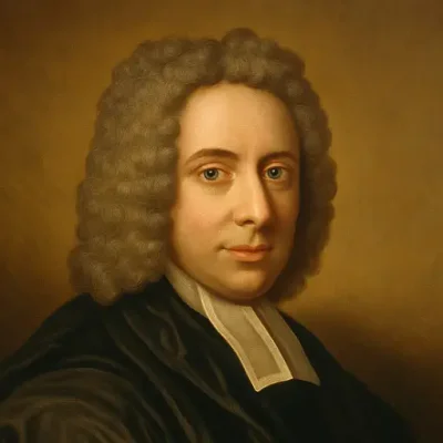Isaac Watts