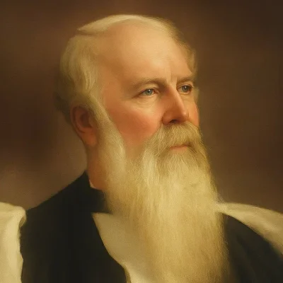 J.C. Ryle