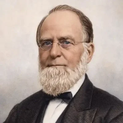 John Abbott