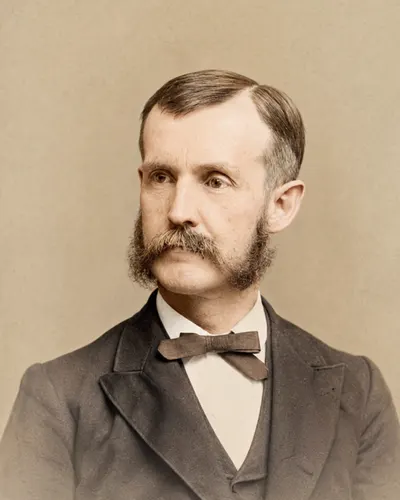 J.R. Miller