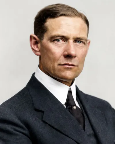 Samuel Zwemer