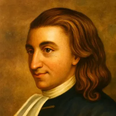 Thomas Boston
