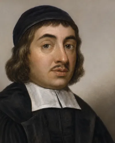 Thomas Brooks