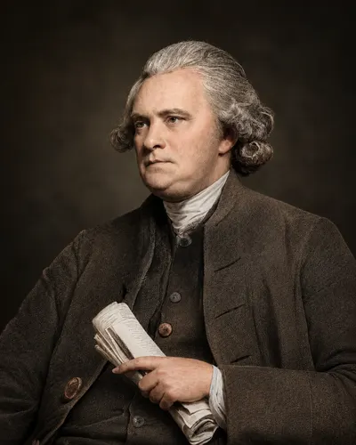 William Mason