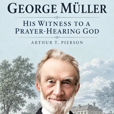 George Müller of Bristol and His Witness to a Prayer-Hearing God