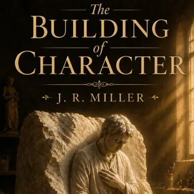 The Building of Character