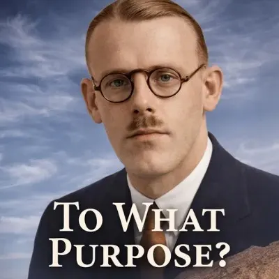 To What Purpose? Biography of Emil Fischbacher, Missionary to China