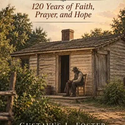 Uncle Johnson: 120 Years of Faith, Prayer, and Hope