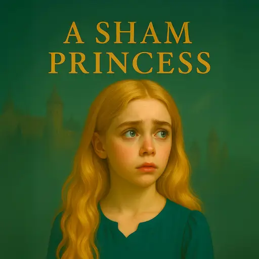 A Sham Princess
