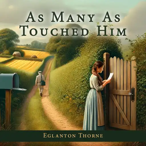 As Many As Touched Him