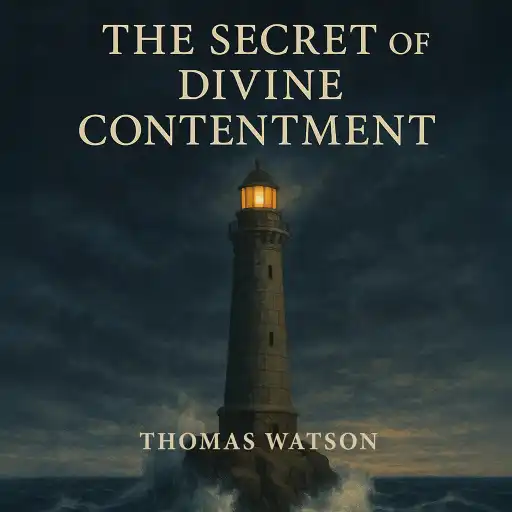 The Secret of Divine Contentment