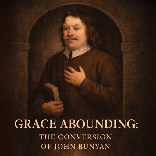 Grace Abounding: The Conversion of John Bunyan