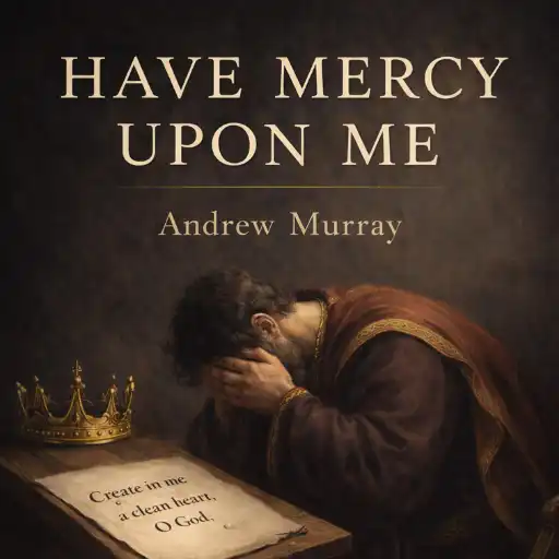 Have Mercy Upon Me
