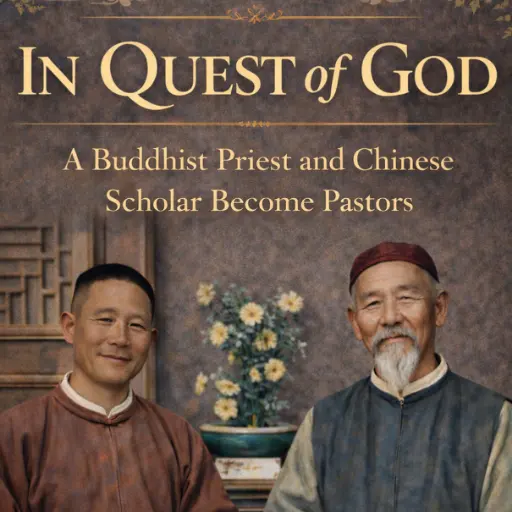 In Quest of God