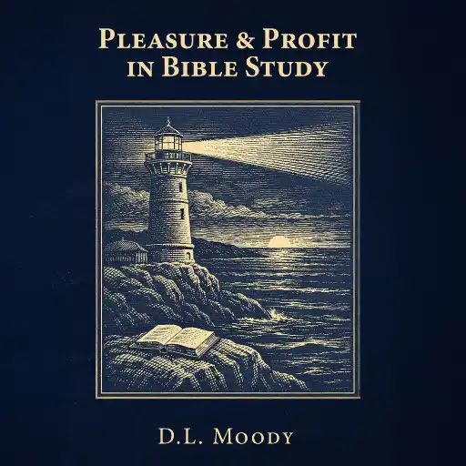 Pleasure and Profit in Bible Study