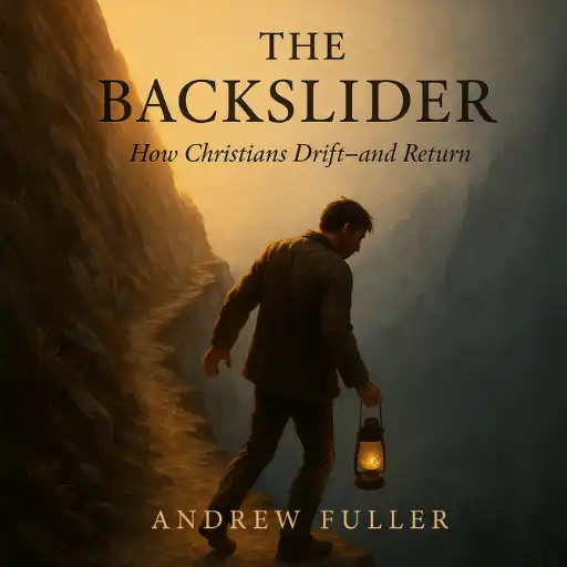 The Backslider: How Christians Drift—and Return