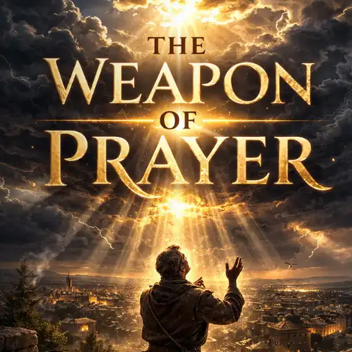 The Weapon of Prayer
