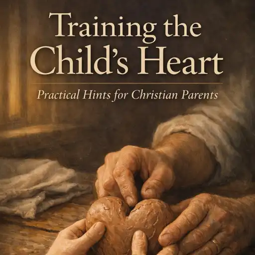 Training the Child's Heart: Practical Hints for Christian Parents