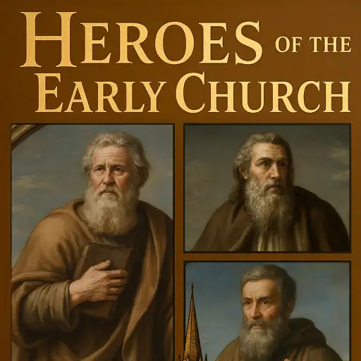 Heroes of the Early Church