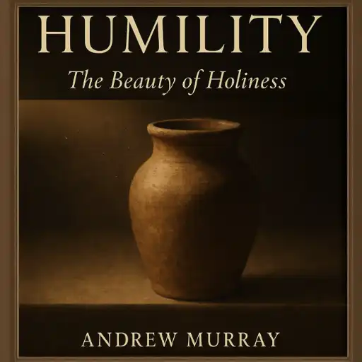 Humility: The Beauty of Holiness