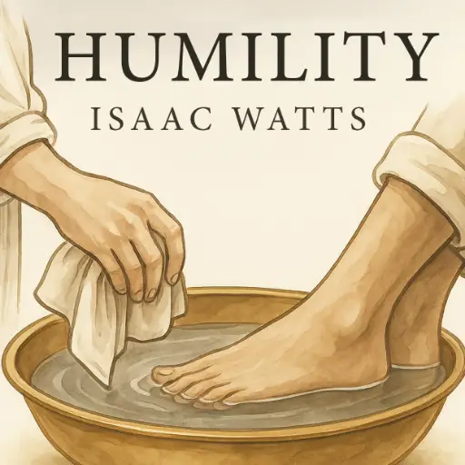 Humility: Adopting Paul’s “Less Than the Least” Mindset