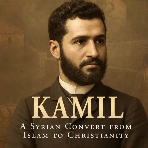 Kamil Abdul Messiah: A Syrian Convert from Islam to Christianity