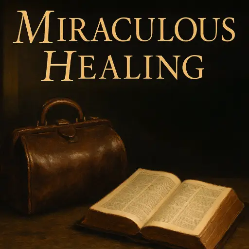 Miraculous Healing: A Personal Testimony & Biblical Study