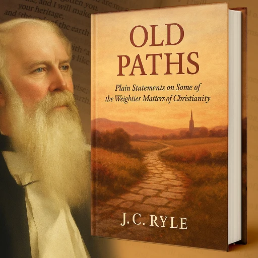 Old Paths | Weightier Matters of Christianity