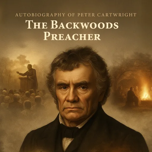 The Backwoods Preacher: Peter Cartwright