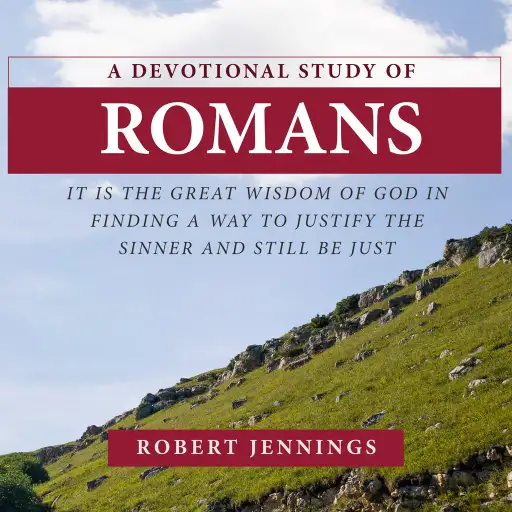 A Devotional Study of Romans