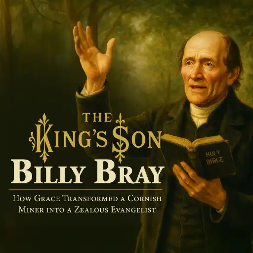 The King's Son: Billy Bray