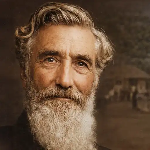 The Missionary Who Would Not Turn Back: François Coillard on the Zambezi