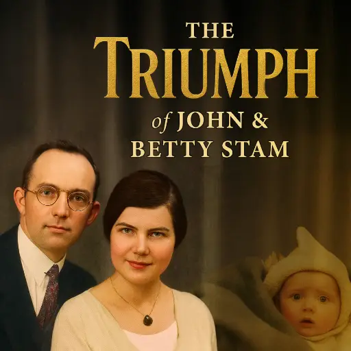 The Triumph of John and Betty Stam