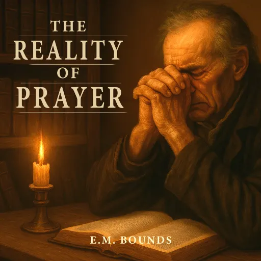 The Reality of Prayer
