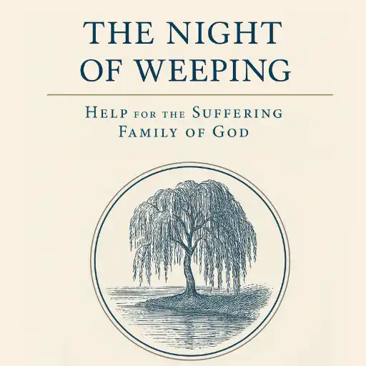 The Night of Weeping: Help for the Suffering Family of God