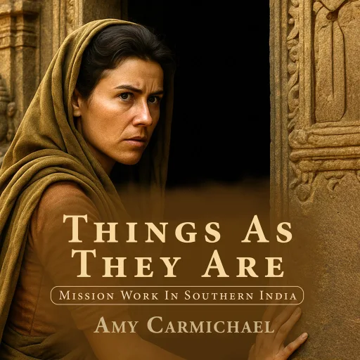 Things As They Are: Mission Work In Southern India