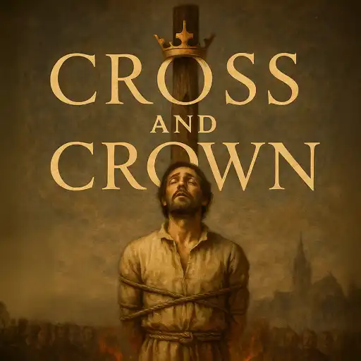 Cross and Crown | Christian Martyrs & Church History