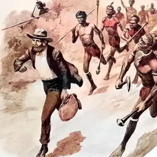 The Story of John G. Paton: Thirty Years Among Cannibals