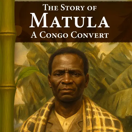The Story of Matula: A Congo Convert
