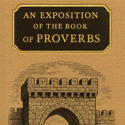Exposition of Proverbs