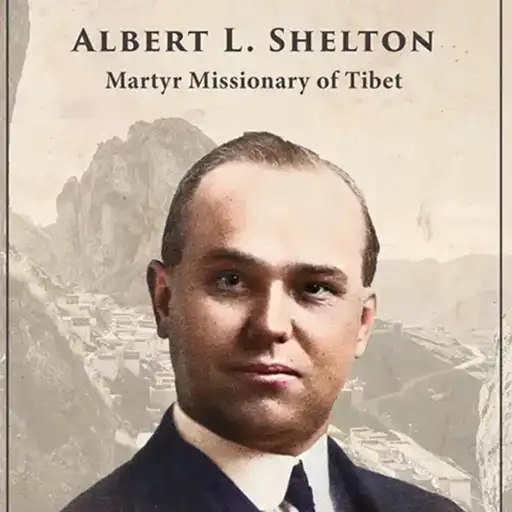 Martyr Missionary of Tibet