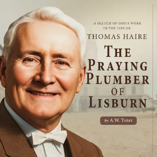 The Praying Plumber of Lisburn: Thomas Haire
