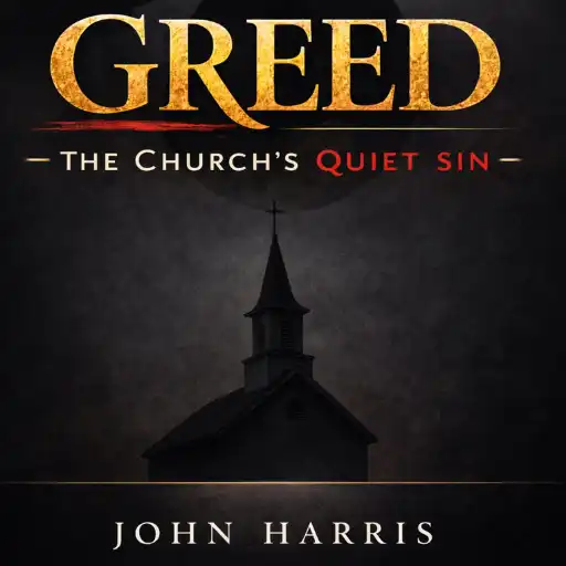 Greed: The Church’s Quiet Sin