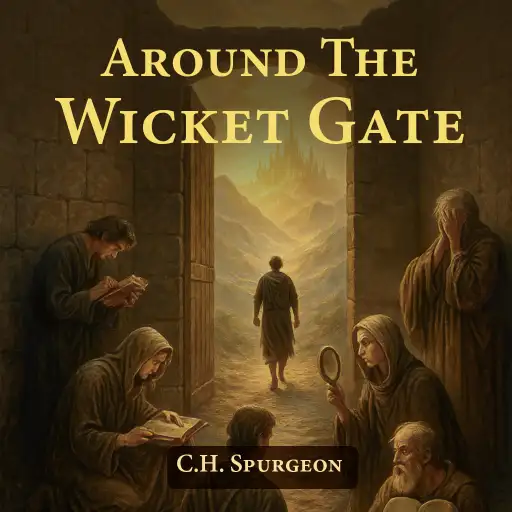 Around the Wicket Gate
