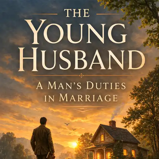 The Young Husband: A Man’s Duties in Marriage
