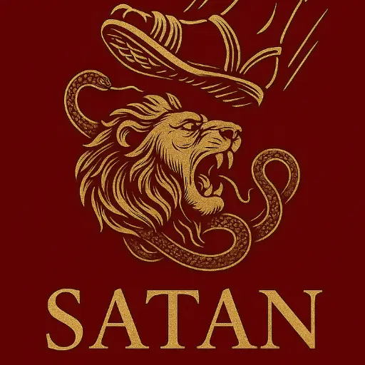 Satan: His Personality, Power and Overthrow