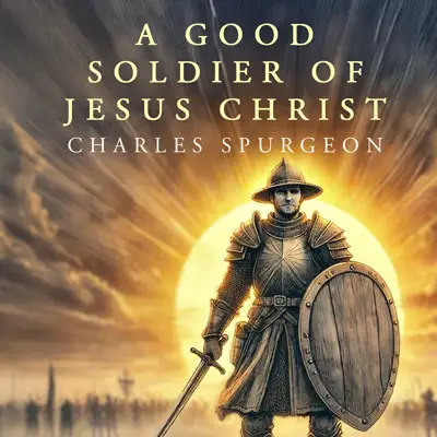 A Good Soldier of Jesus Christ