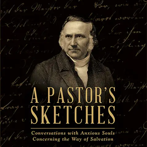 A Pastor's Sketches
